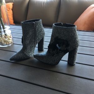 Jazzy Boots
